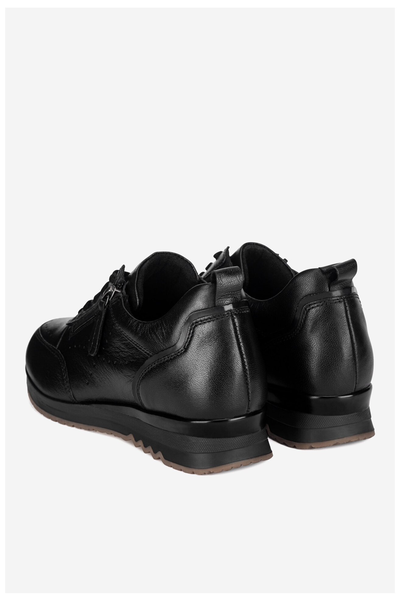 Tornacipő Lasocki WI23-GOLD-05 FEKETE