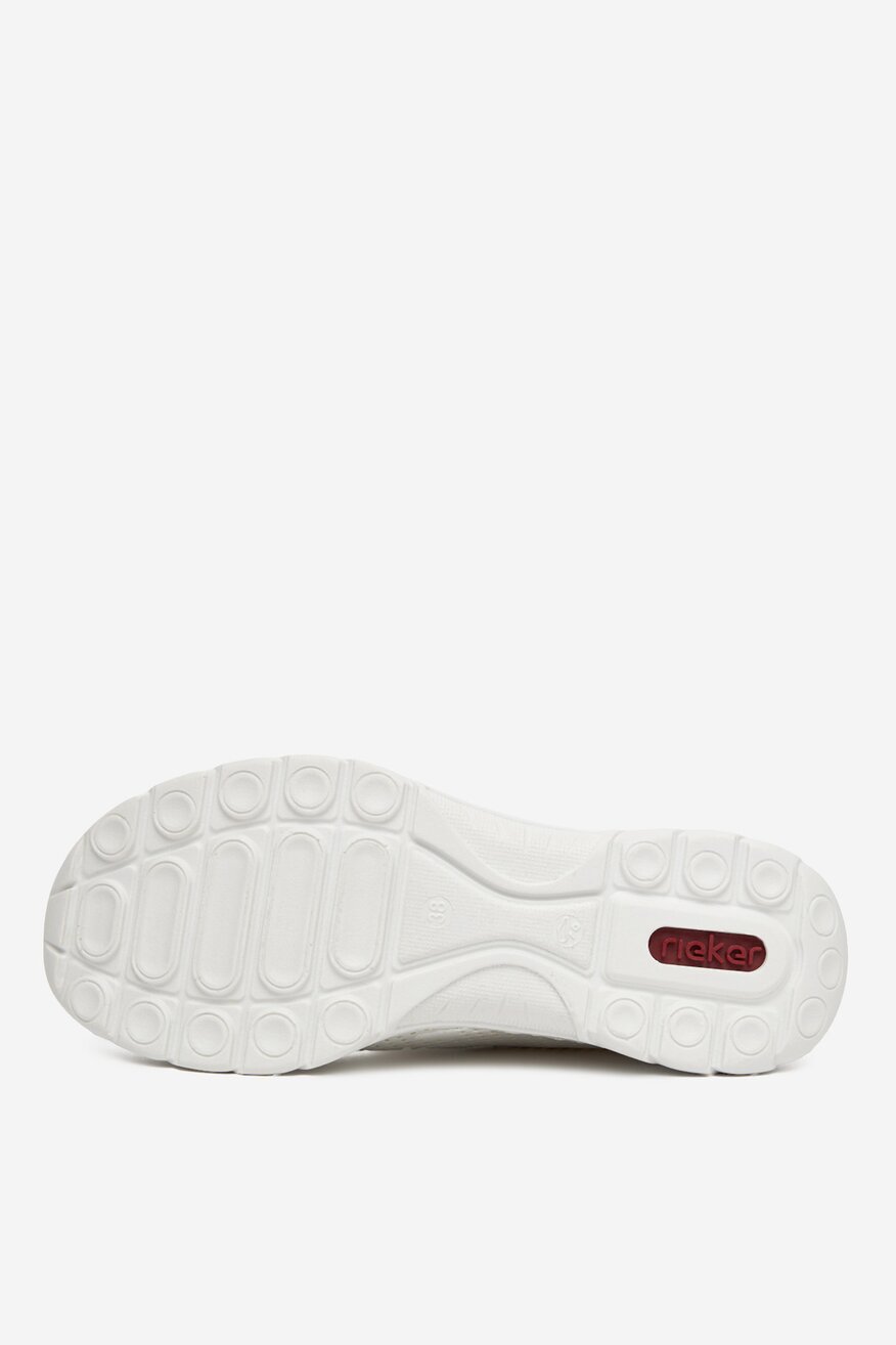 
                Rieker - Sneakersy - 2230078417143