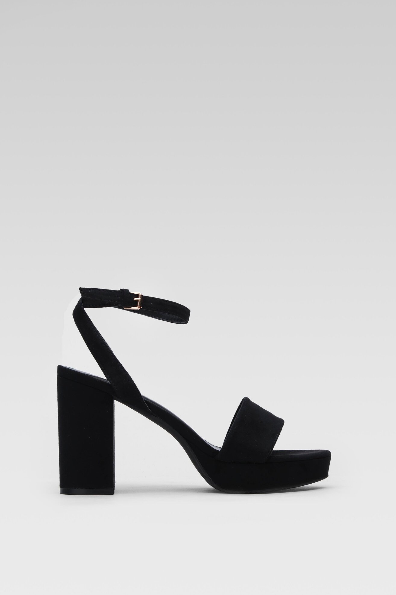 Сандалі Jenny Fairy IRYNA WYL2174-14 ЧОРНИЙ