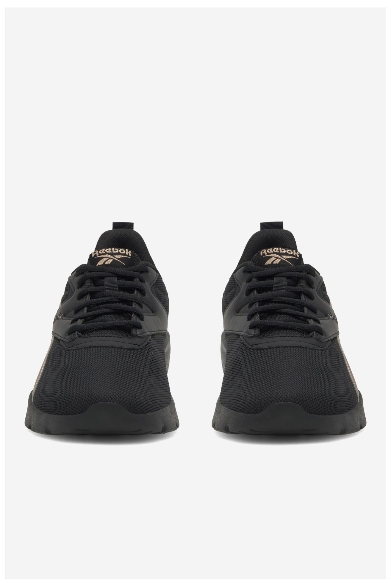 Încălțăminte sport Reebok 100200386 NEGRU