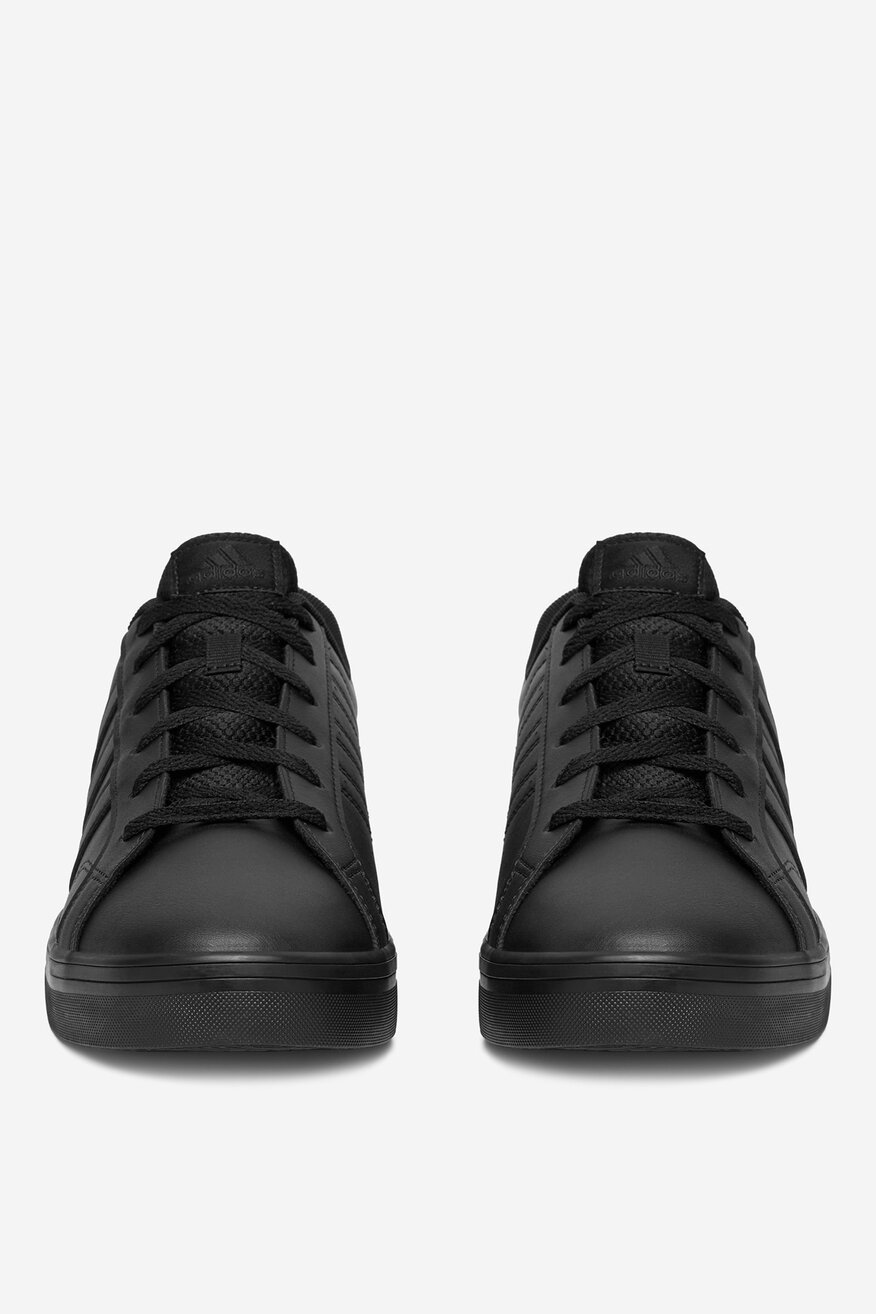 
                Sportcipő adidas FEKETE - 5906751524244