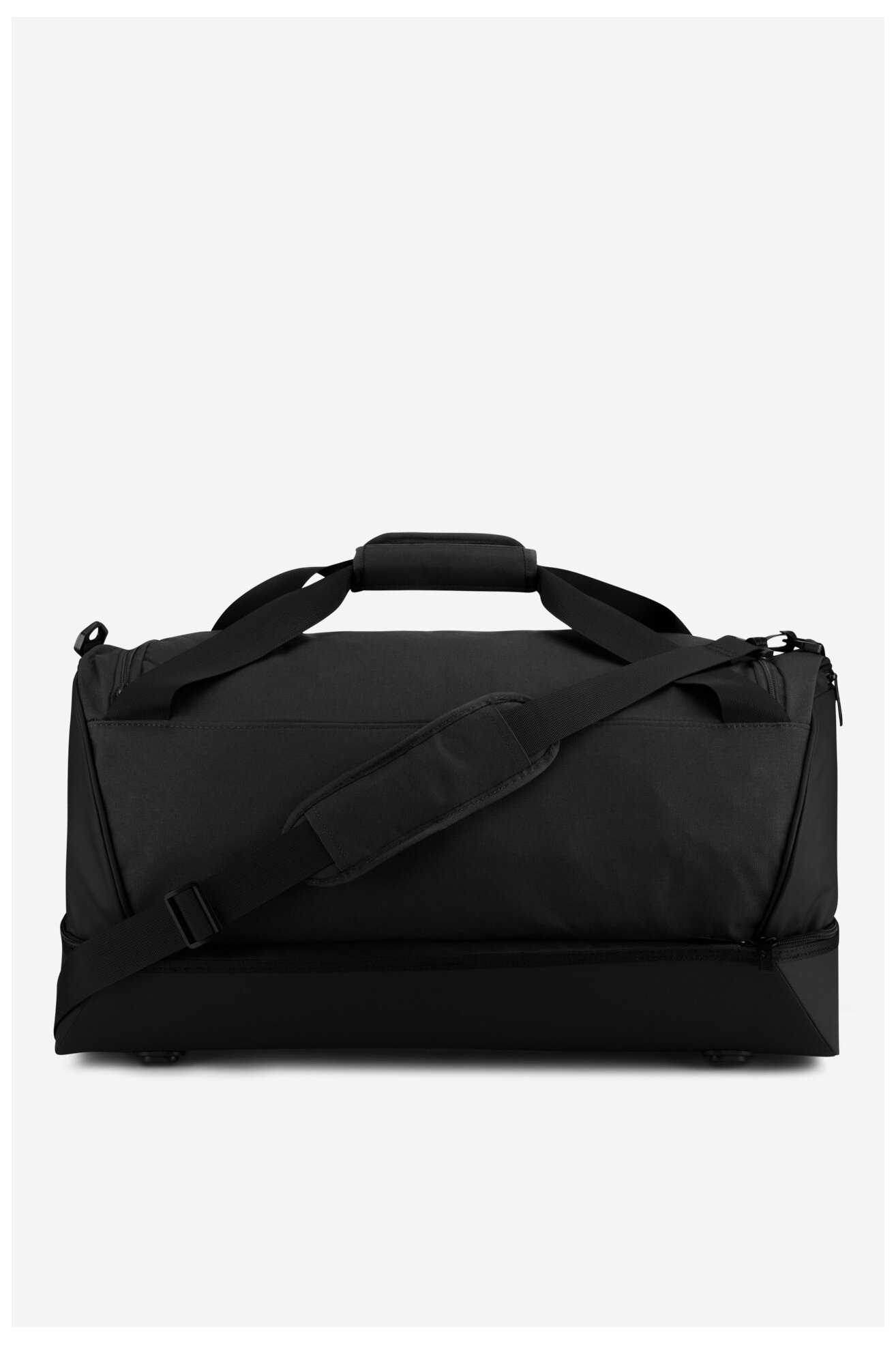 Utazó táska Reebok RBK-011-CCC-05 SZÜRKE