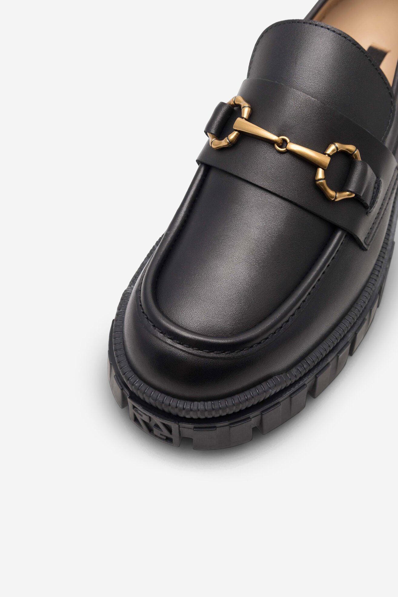 Мокасини Gino Rossi 4067 ЧЕРЕН