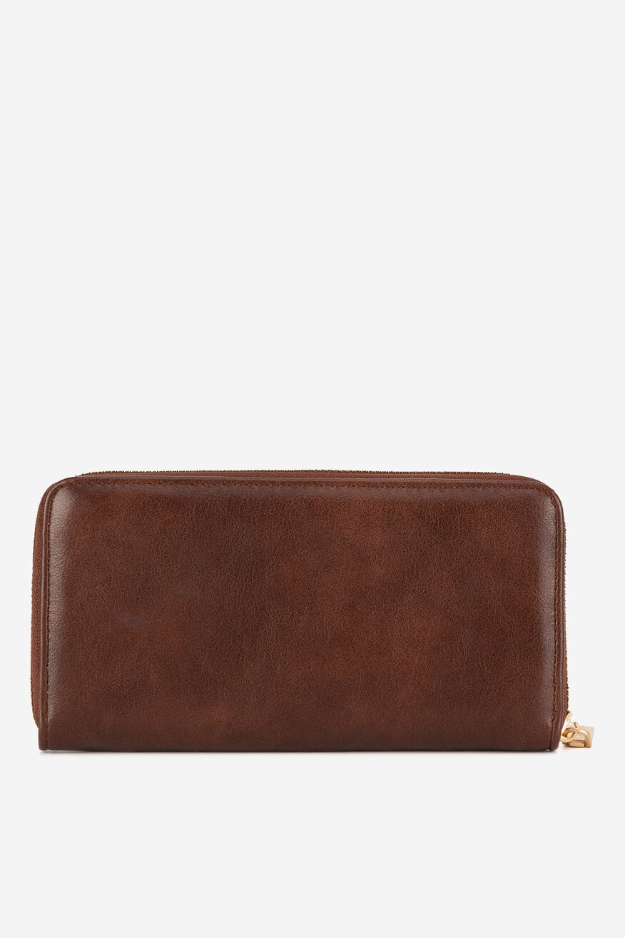 
                U.S. POLO ASSN. - Portfel duży - 5905588970873