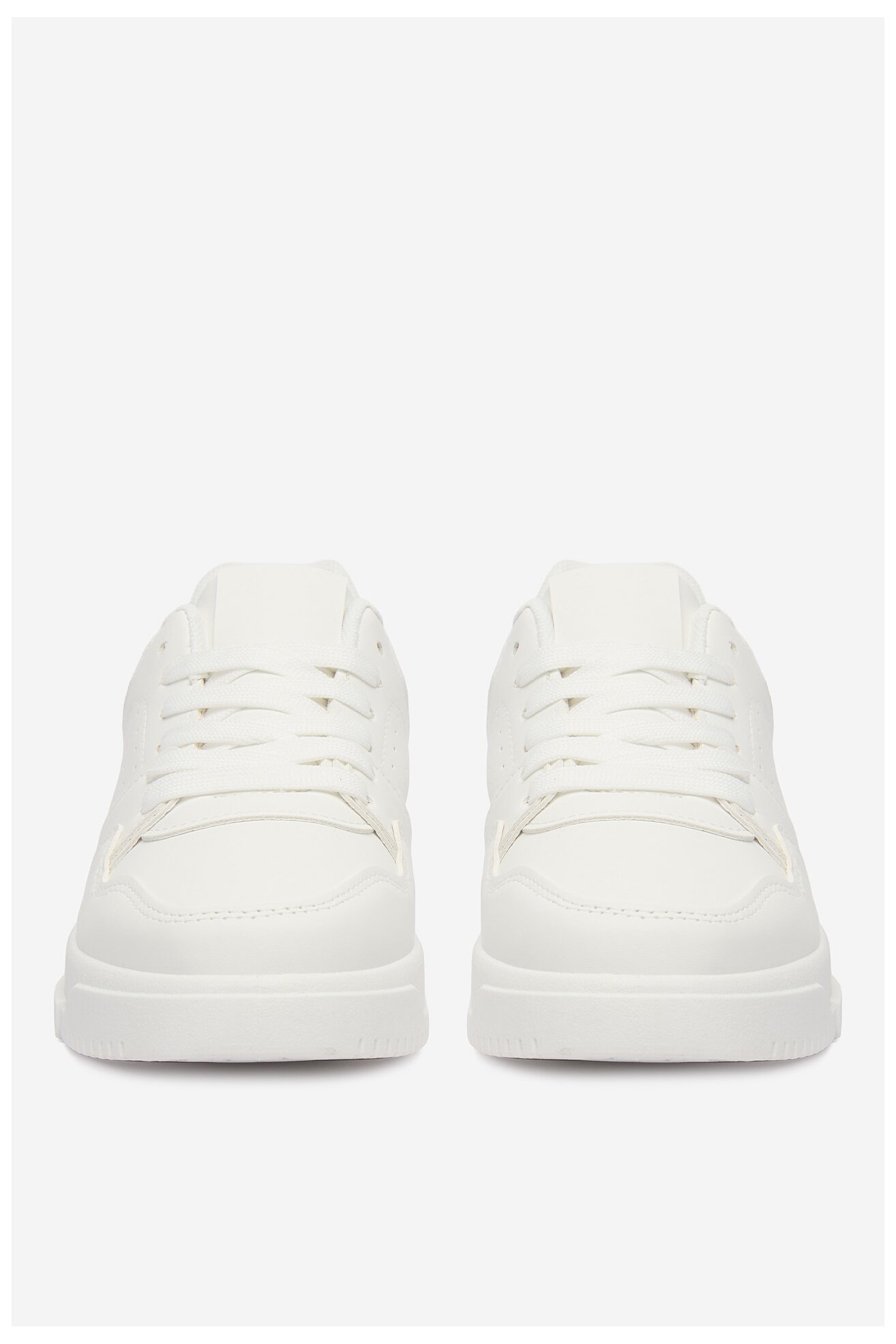 Sneakers Jenny CEO-WSS21762-01 Biały