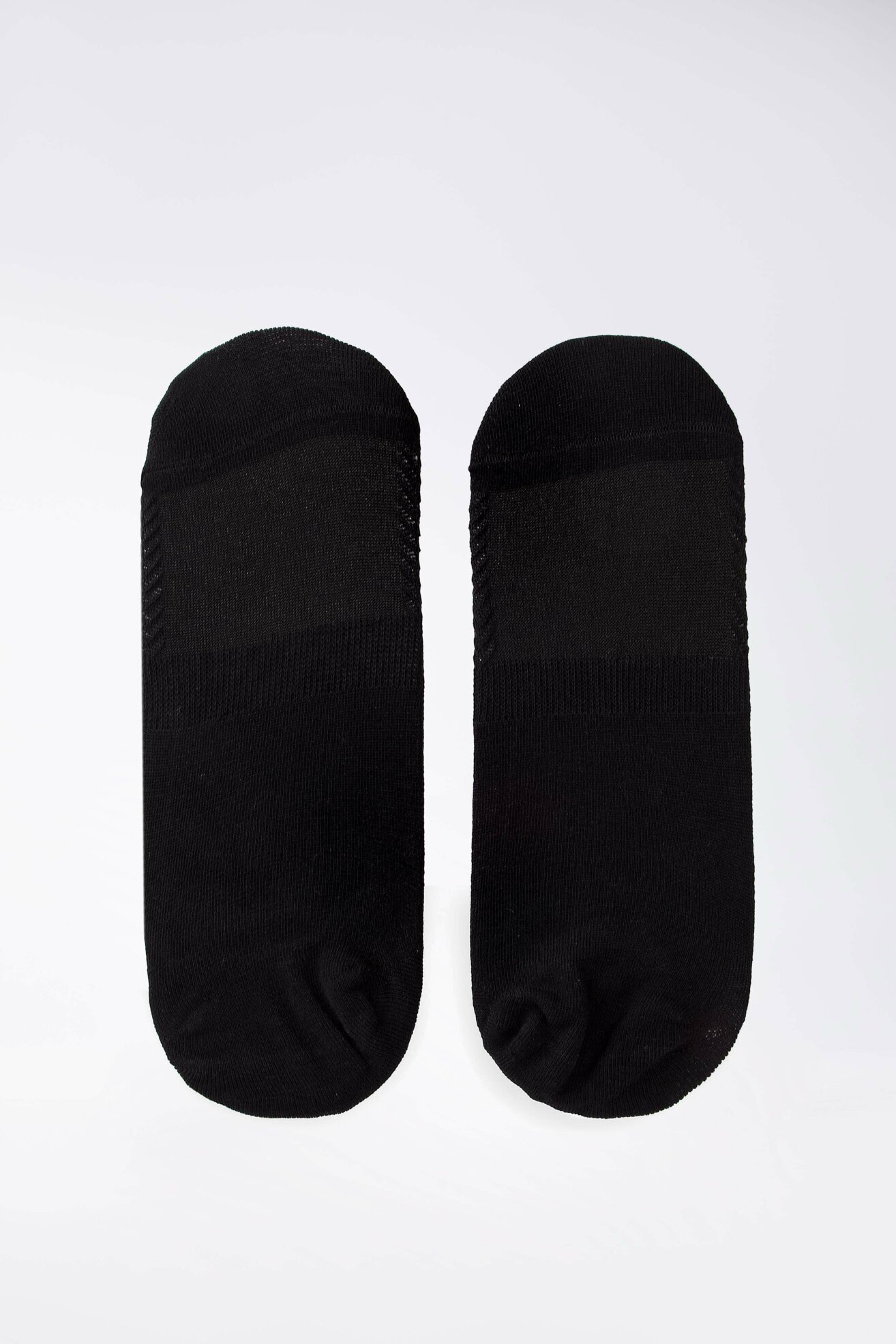 Skarpetki ACCCESSORIES 1WB-005-SS19 39-42 Czarny