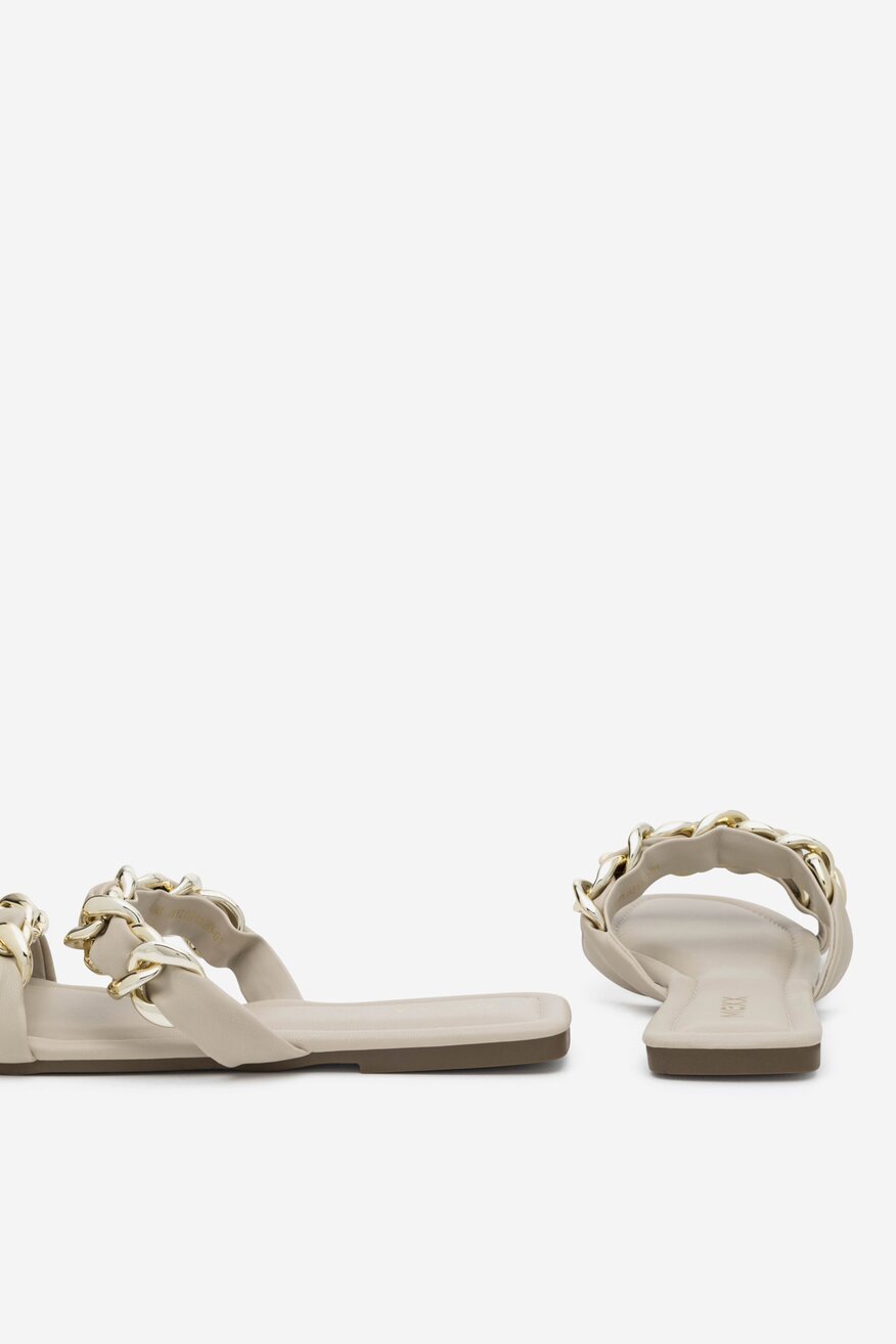 Flip-flop Mexx BÉZS - 5905588622307