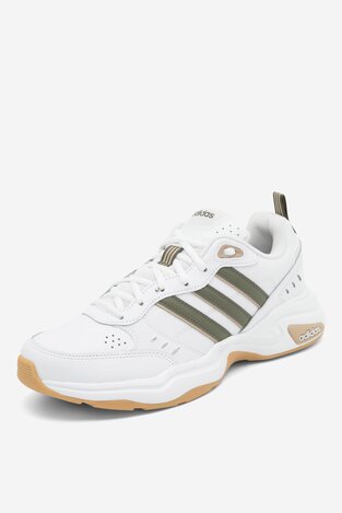 Кросівки спортивні adidas STRUTTER HQ1827 БІЛИЙ