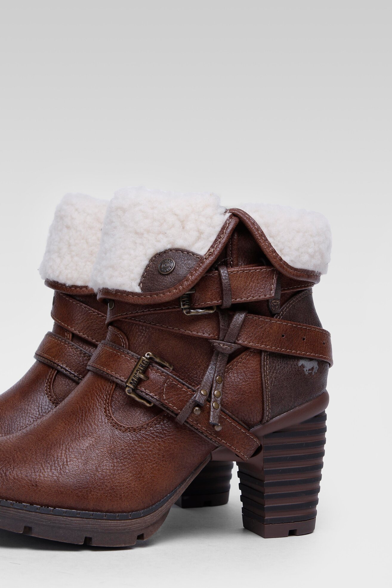 Ghete Mustang 1292-602-301 MARO