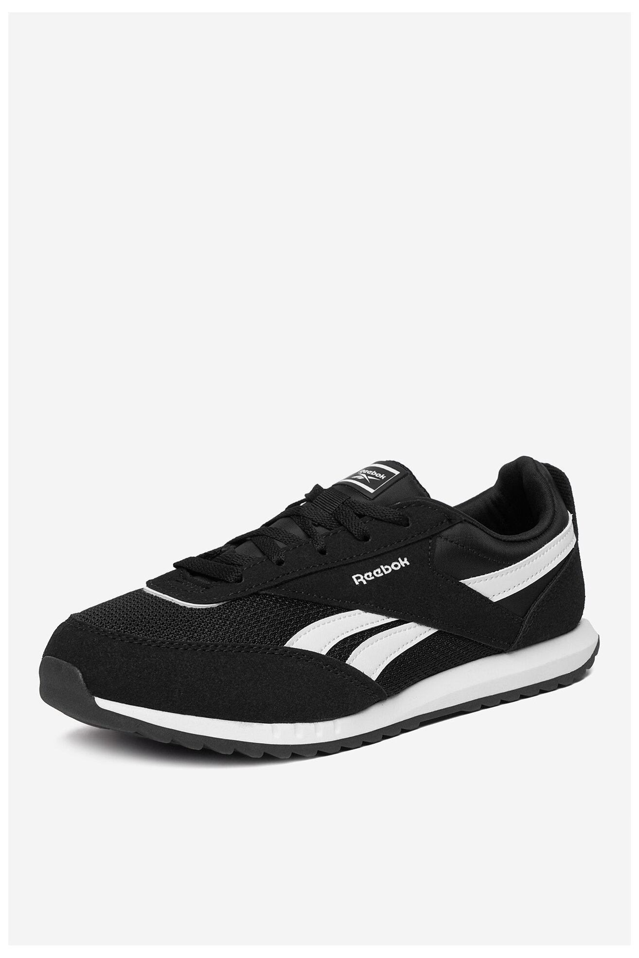 Sportcipő Reebok CEO-MODA AR30315BBW FEKETE