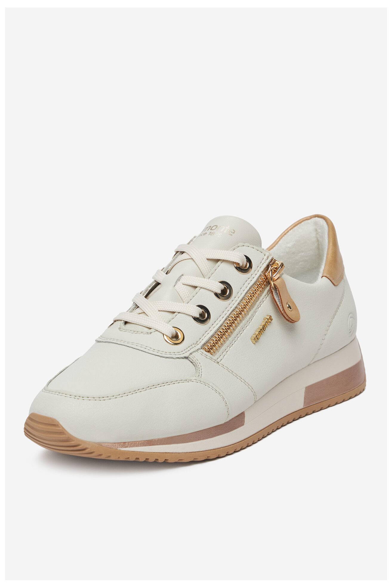 Tornacipő Remonte D0H11-81 FEHÉR