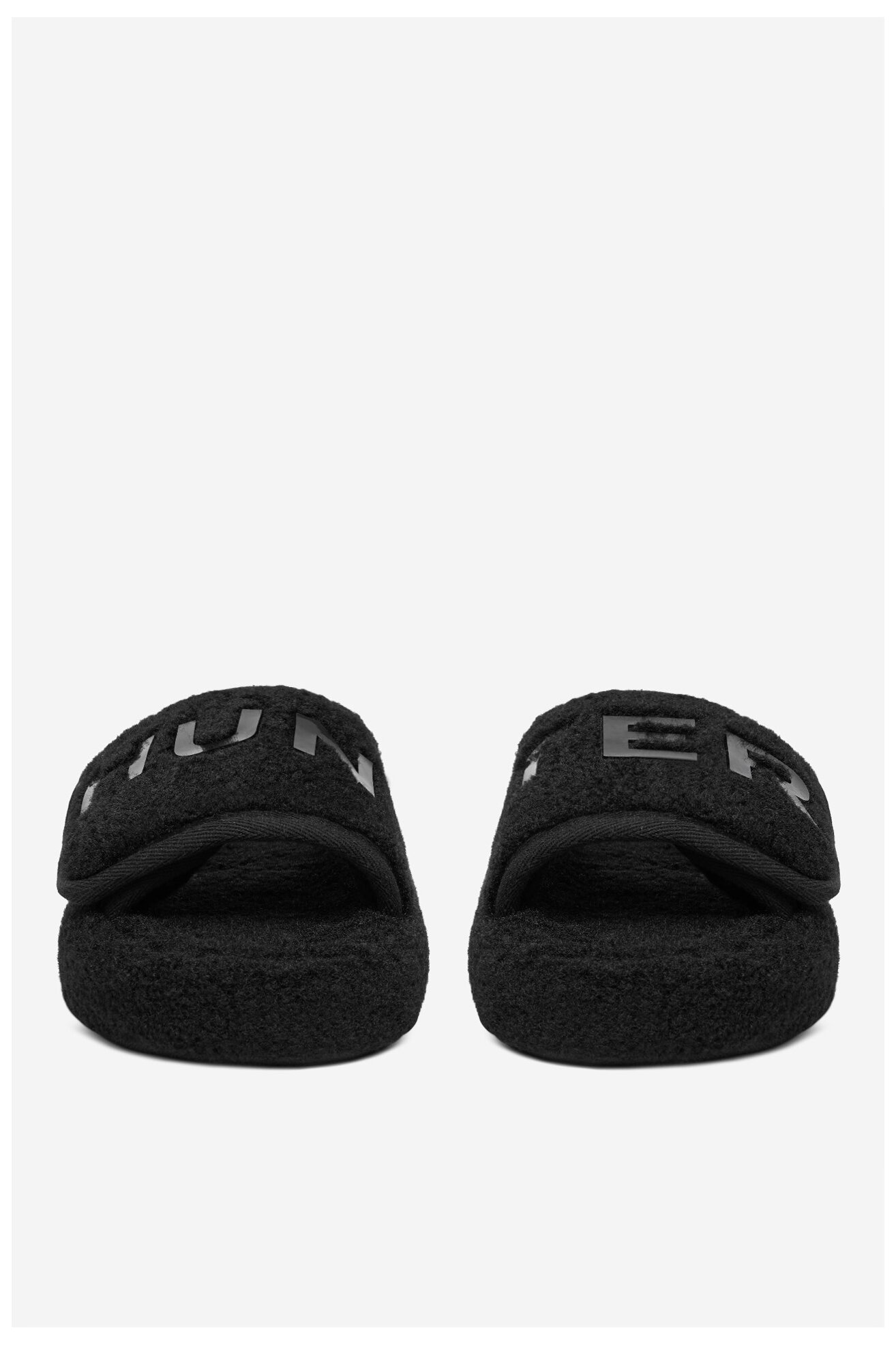 Капці HUNTER CEO-JD25-530-2 ЧОРНИЙ