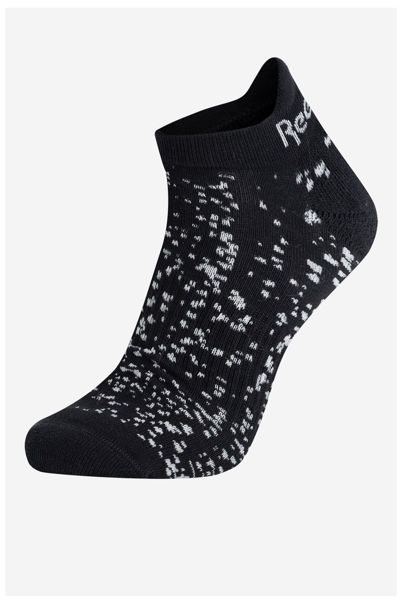 Soseste Reebok R0564-SS24 (1-PACK) NEGRU