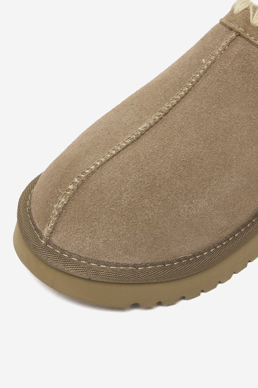 Badura - Śniegowce skórzane - 5906751394915