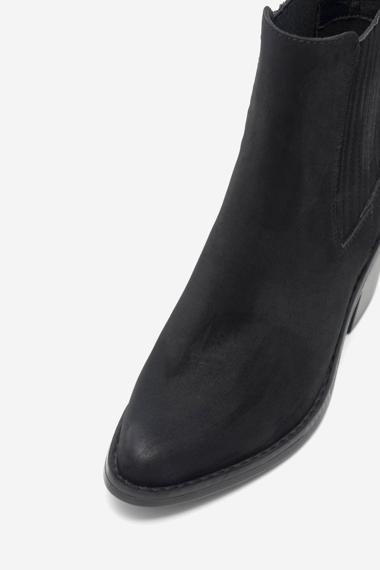 Боти Jenny Fairy ARIAH WS5617-11 ЧЕРЕН