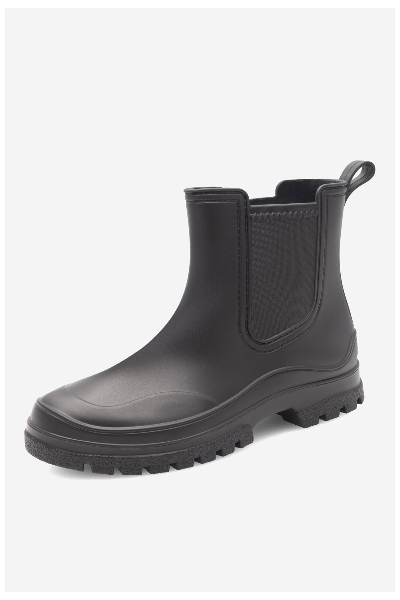 Kalosze Jenny Fairy AJ0317-8 Czarny