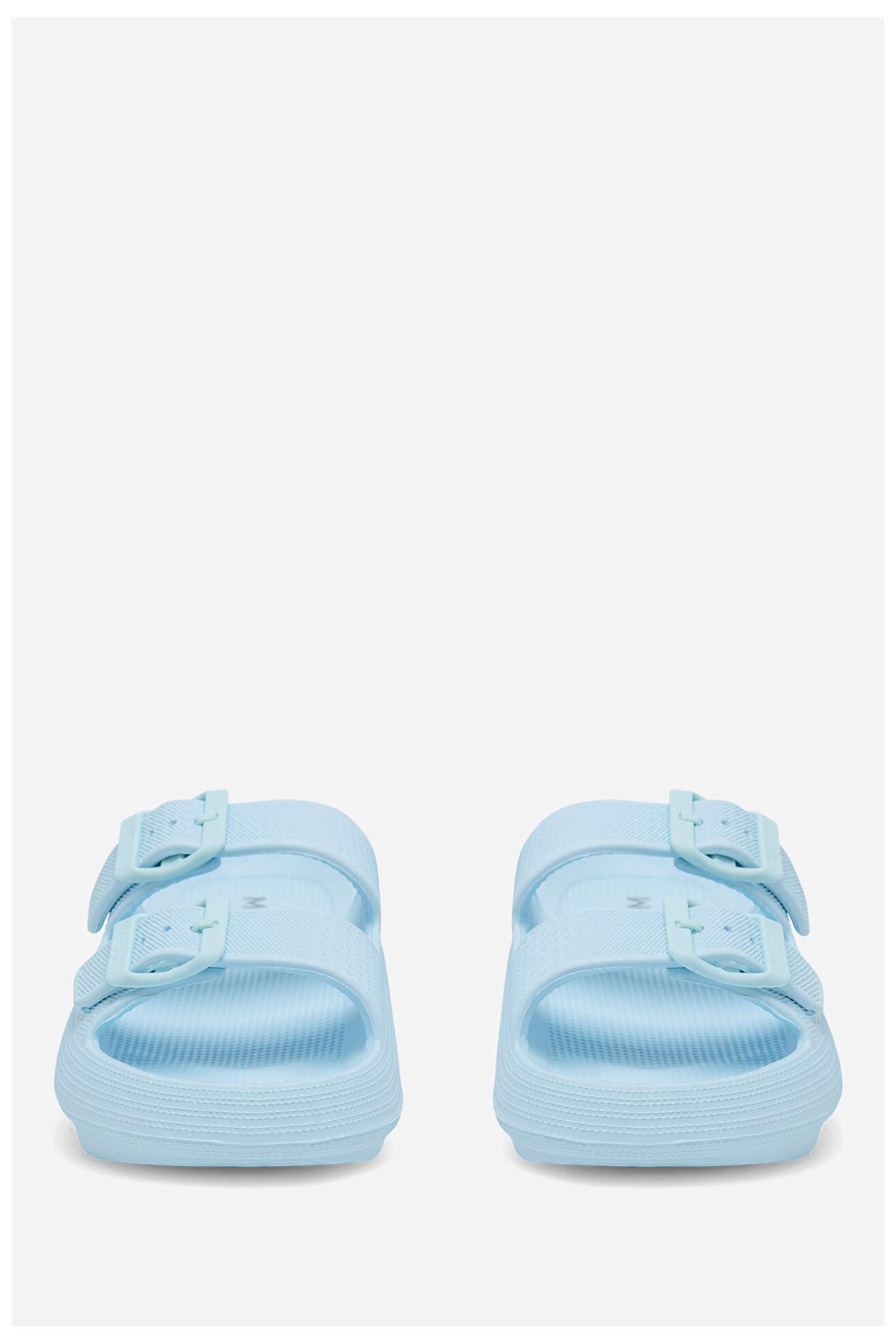 Șlapi pentru bazin Mexx MICC1905441G-01 ALBASTRU DESCHIS