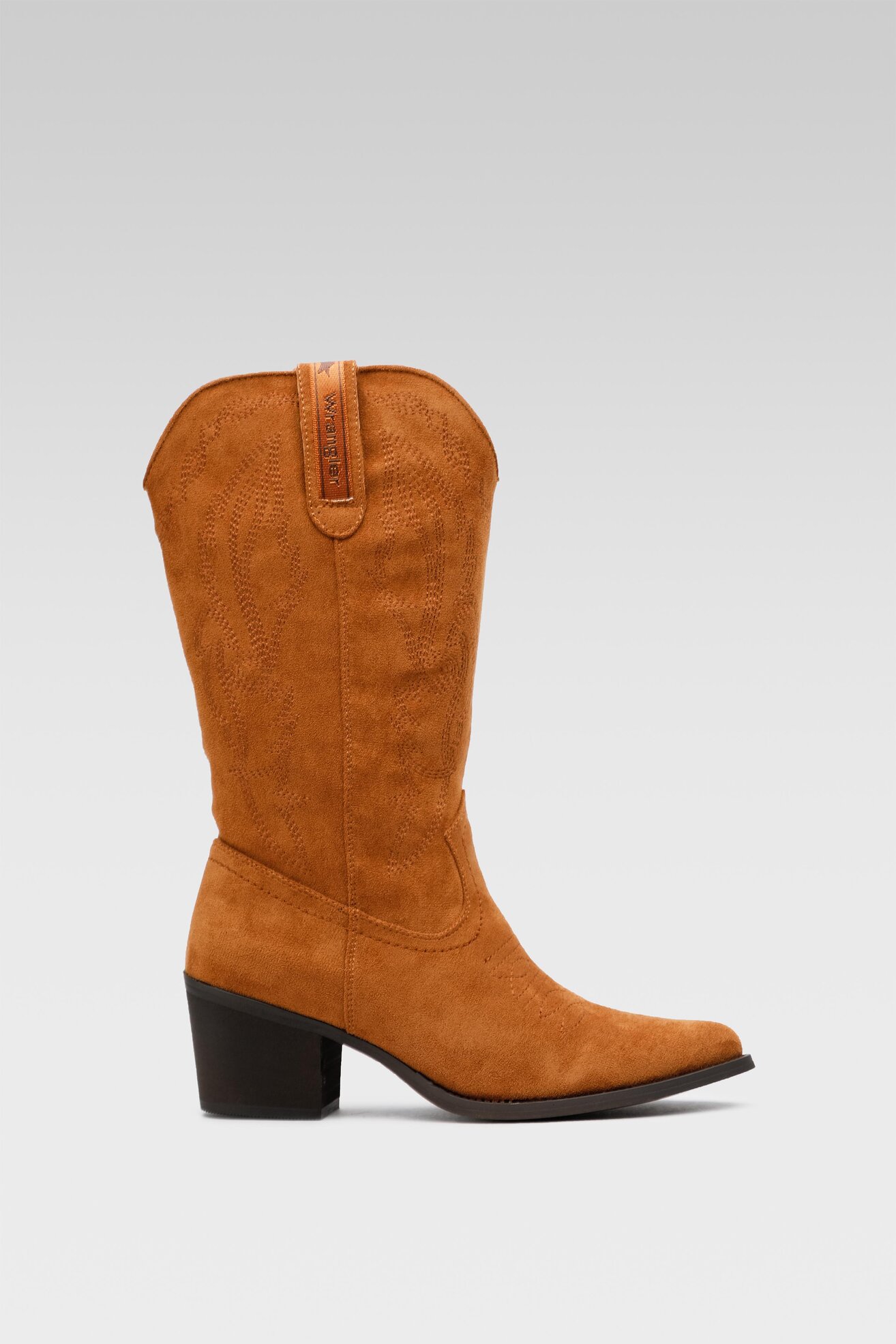 Kozaki Wrangler WL22634M Camel