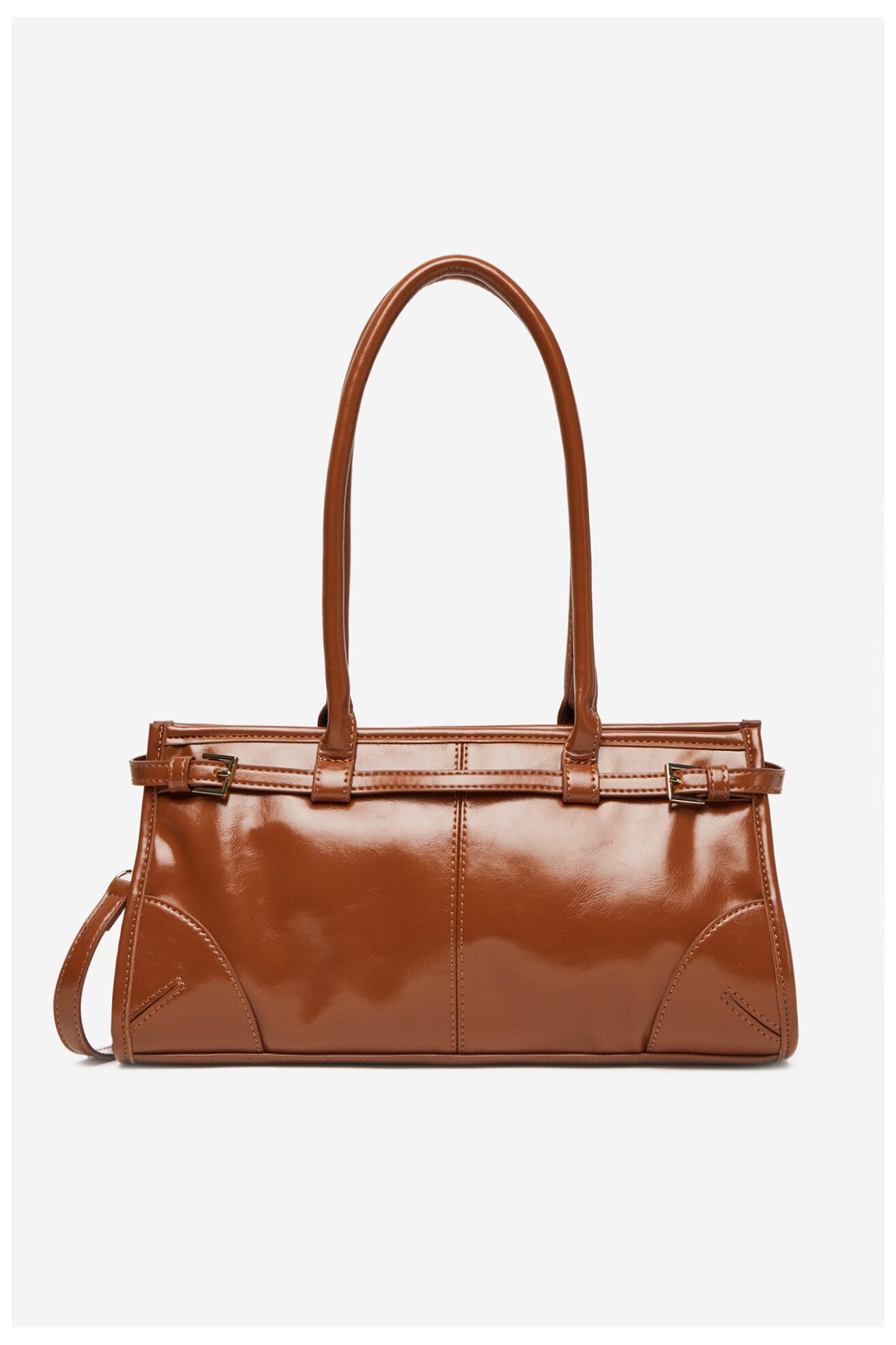 Geantă de mână Jenny C-JNY-M-001-08 CREM