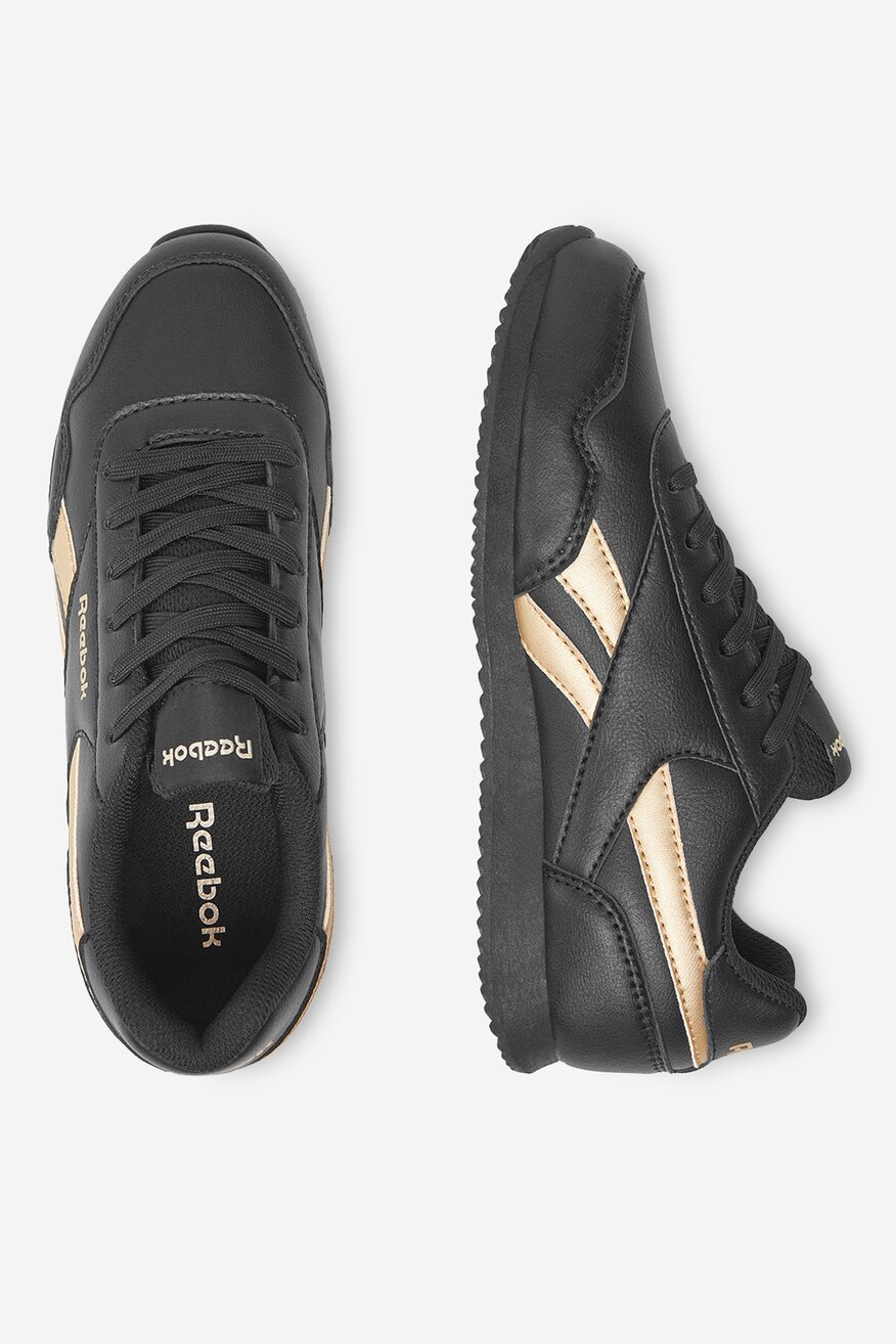 Спортни обувки Reebok ЧЕРЕН - 5906751271438