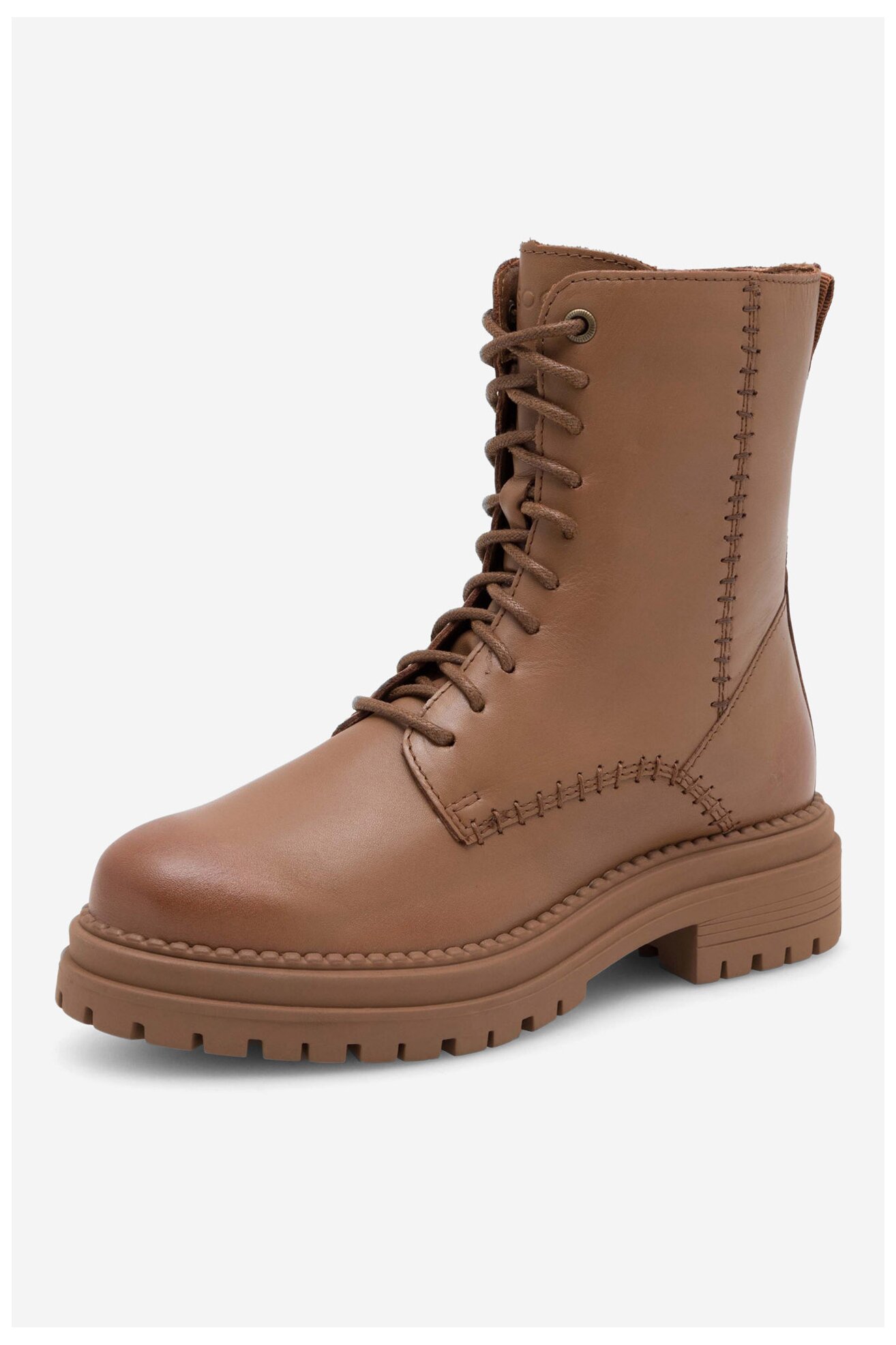 Черевики Lasocki RST-WHETHER-06 ВЕРБЛЮЖИЙ