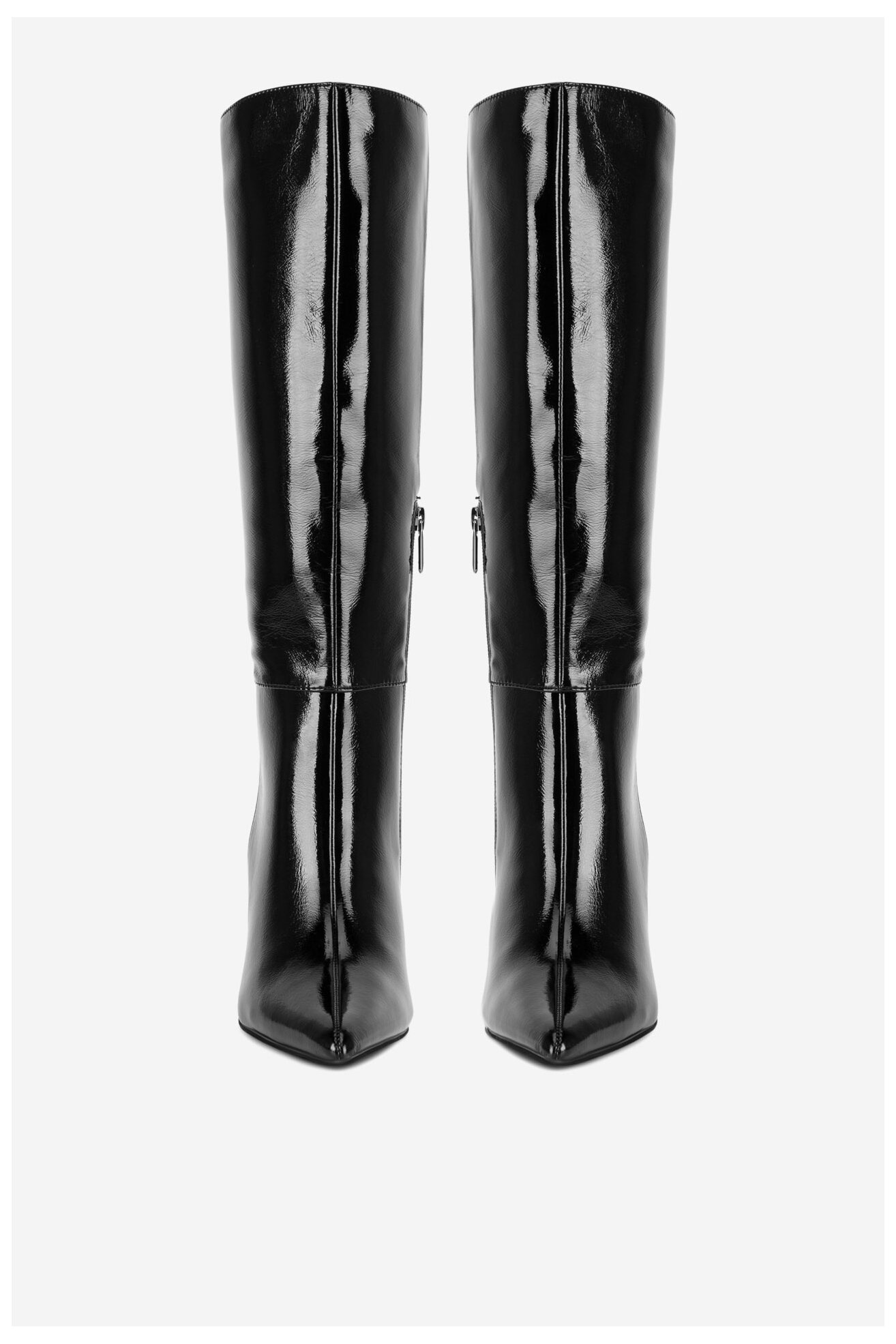 Cizme NINE WEST WFA2830-1 NEGRU