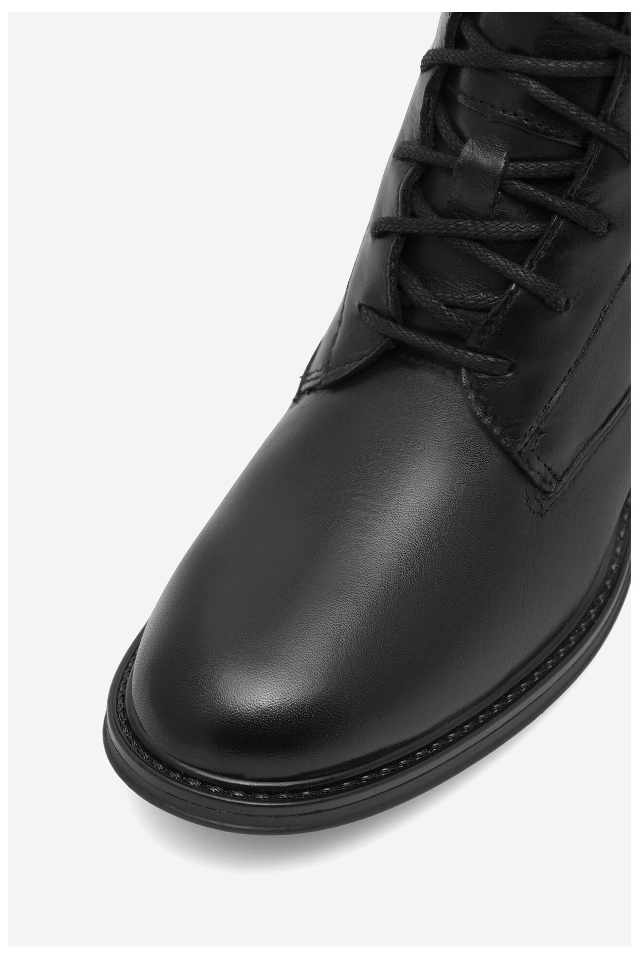 Trzewiki Lasocki DERBY ARC-DERBY-04 Czarny