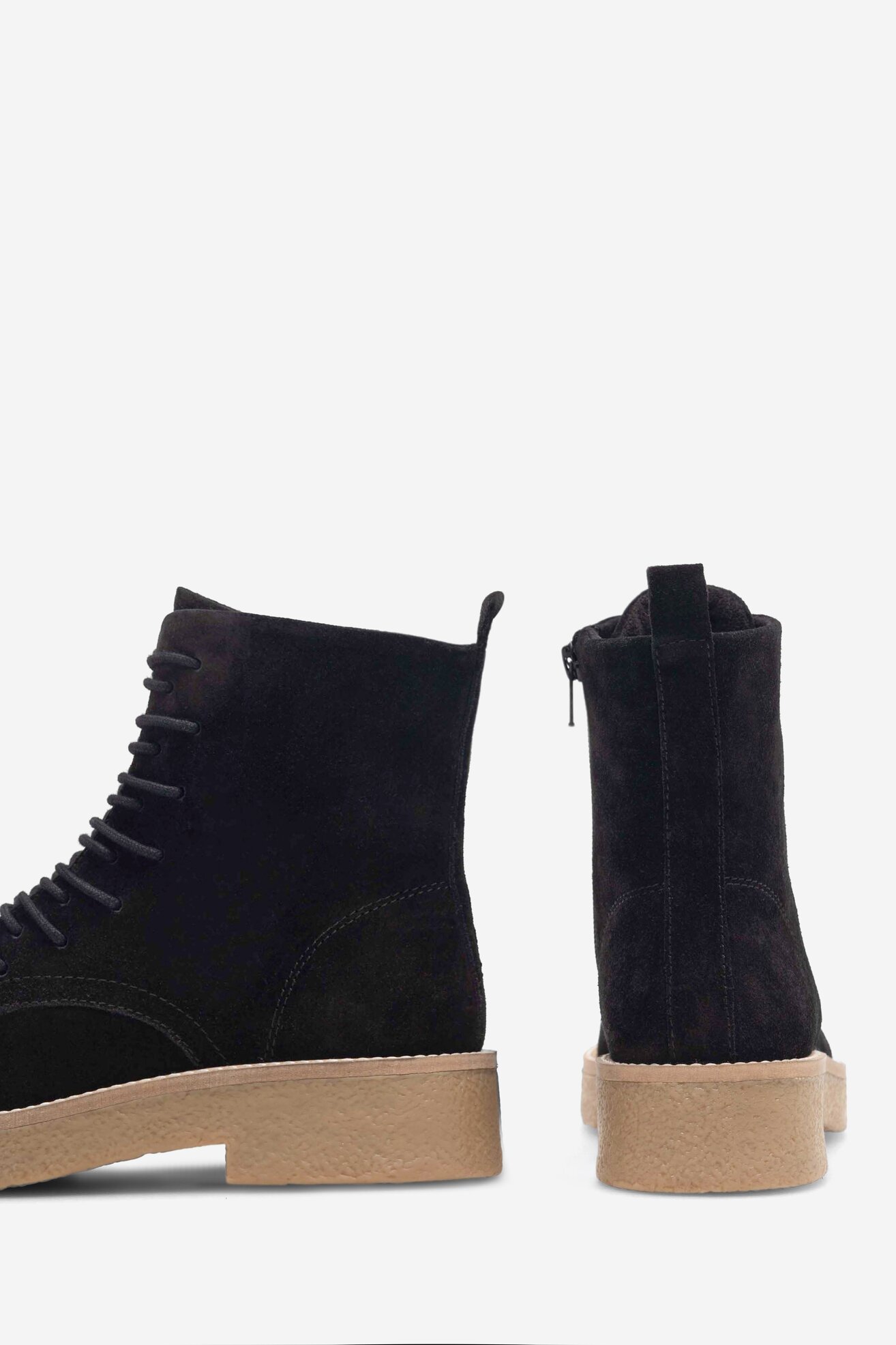 Bocanci Sergio Bardi KAP-C1045-01SB NEGRU