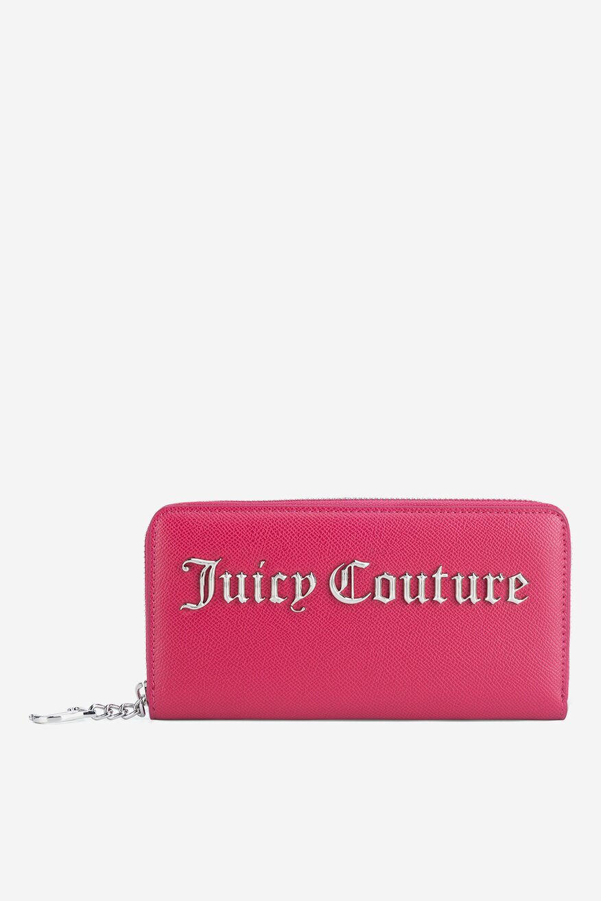 
                Juicy Couture - Portfel damski - 5905588970798