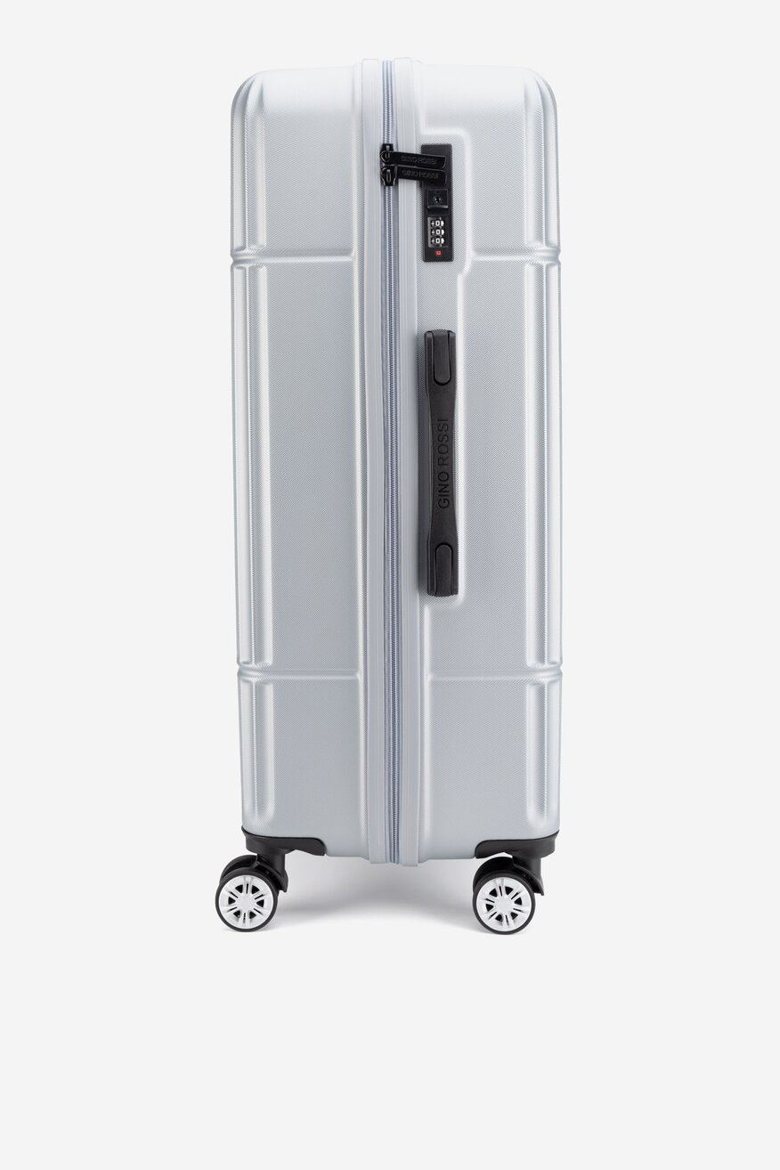 
                Gino Rossi - Duża walizka - 5905588872986