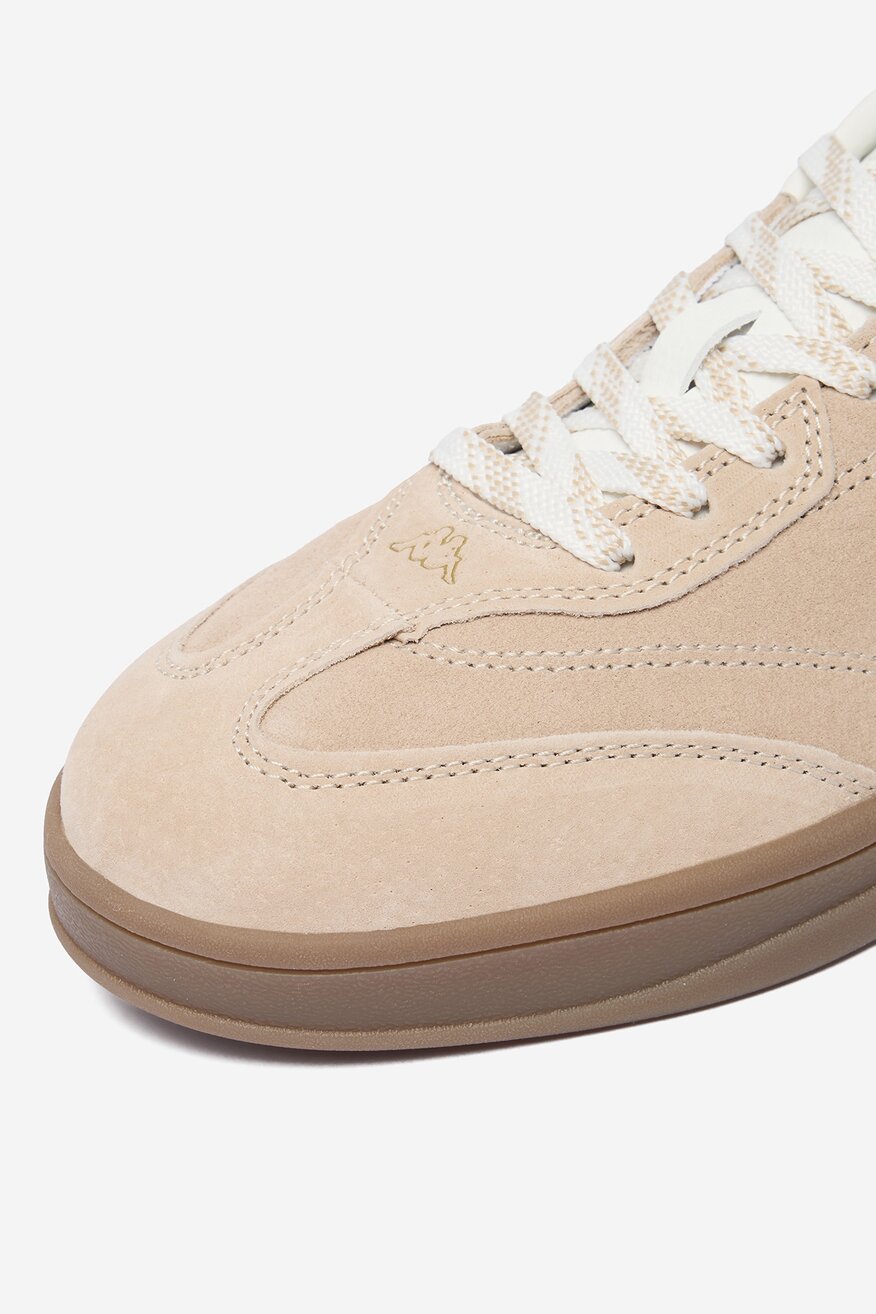 Спортни обувки Kappa БЕЖОВ - 5906751651346