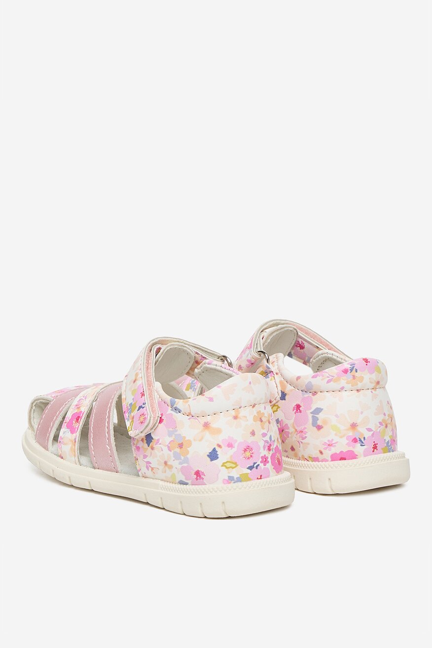 Nelli Blu - Sandały - 5906751955321