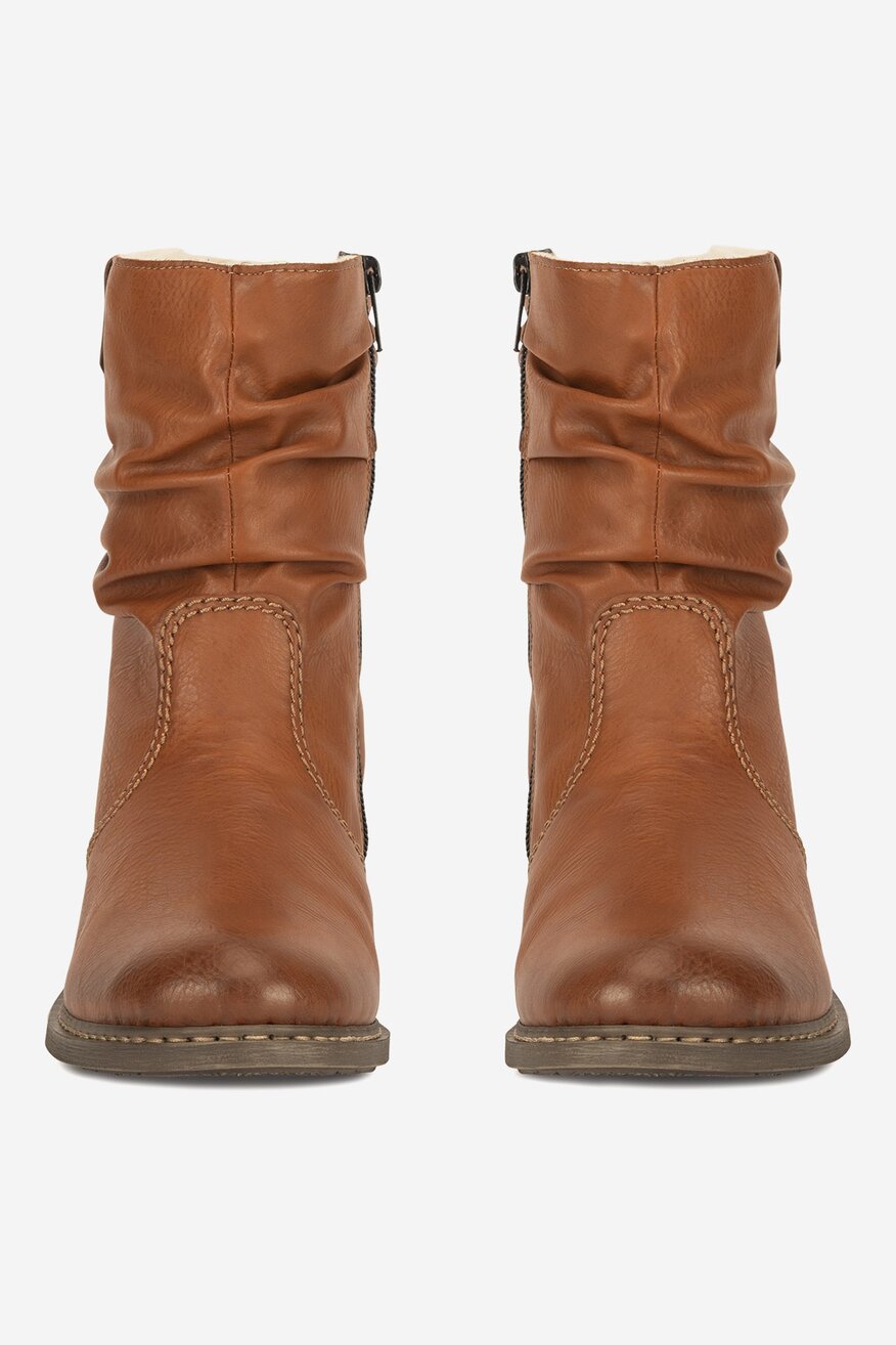 
                Боти Rieker СВЕТЛОКАФЯВ - 5905588791645