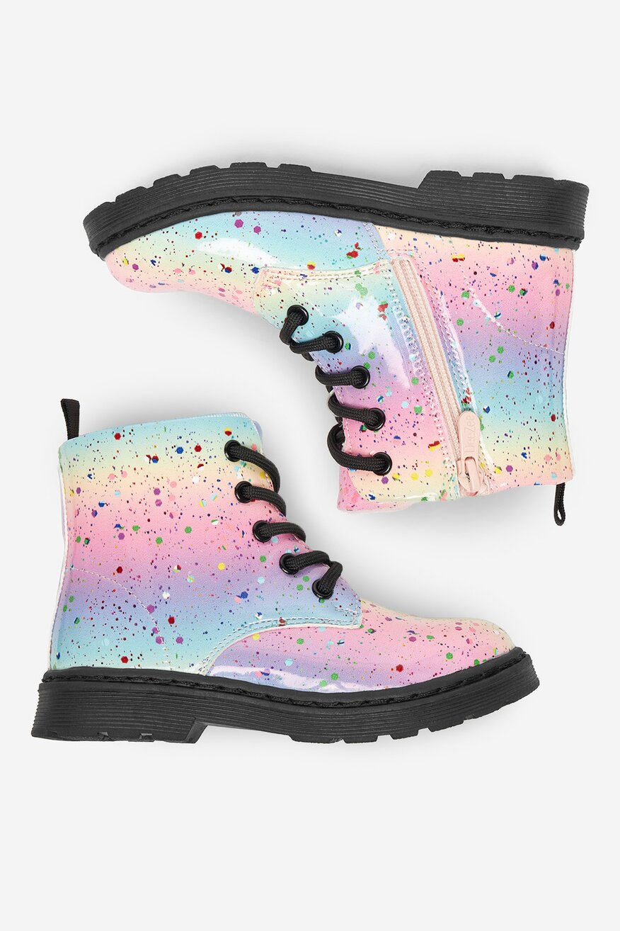 
                Черевики DeeZee МІКС - 5906751301982