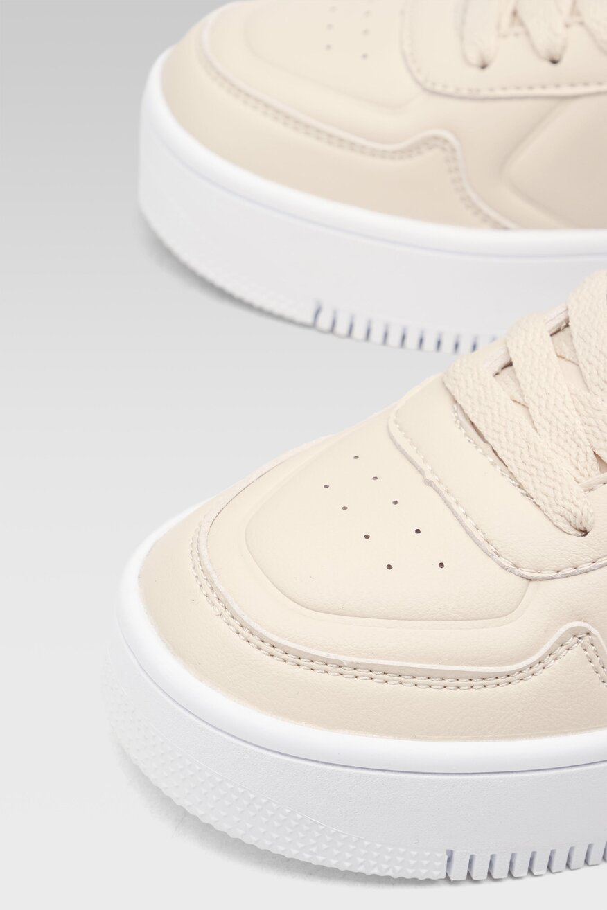 Champion - REBOUND PLATFORM LOW - 5904862438597