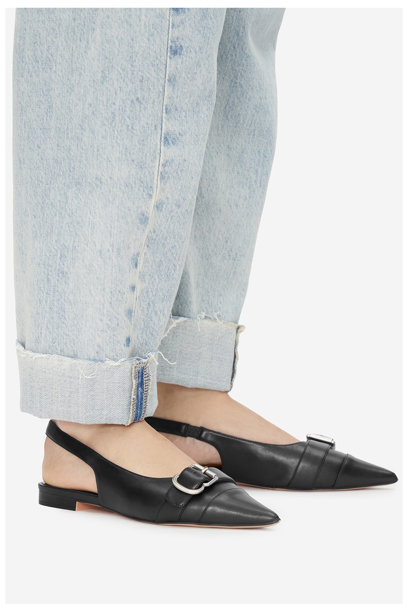 Балерина Badura HIBISCUS-LT593-911 ЧЕРЕН