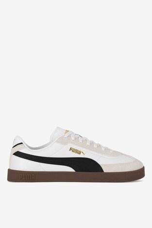 Кросівки спортивні Puma CLUB II ERA M 39744707 БІЛИЙ