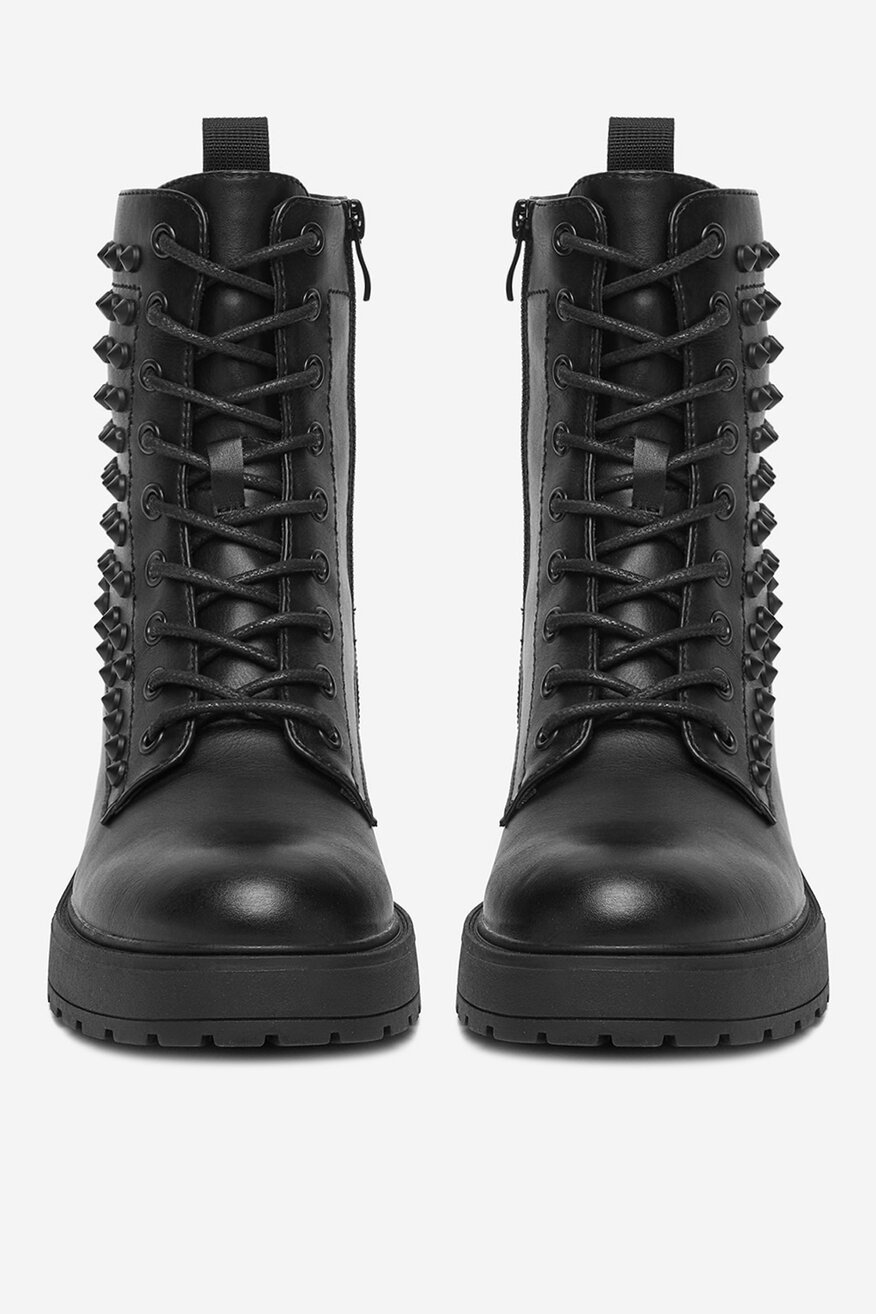 
                Csizma DeeZee FEKETE - 5904410886153