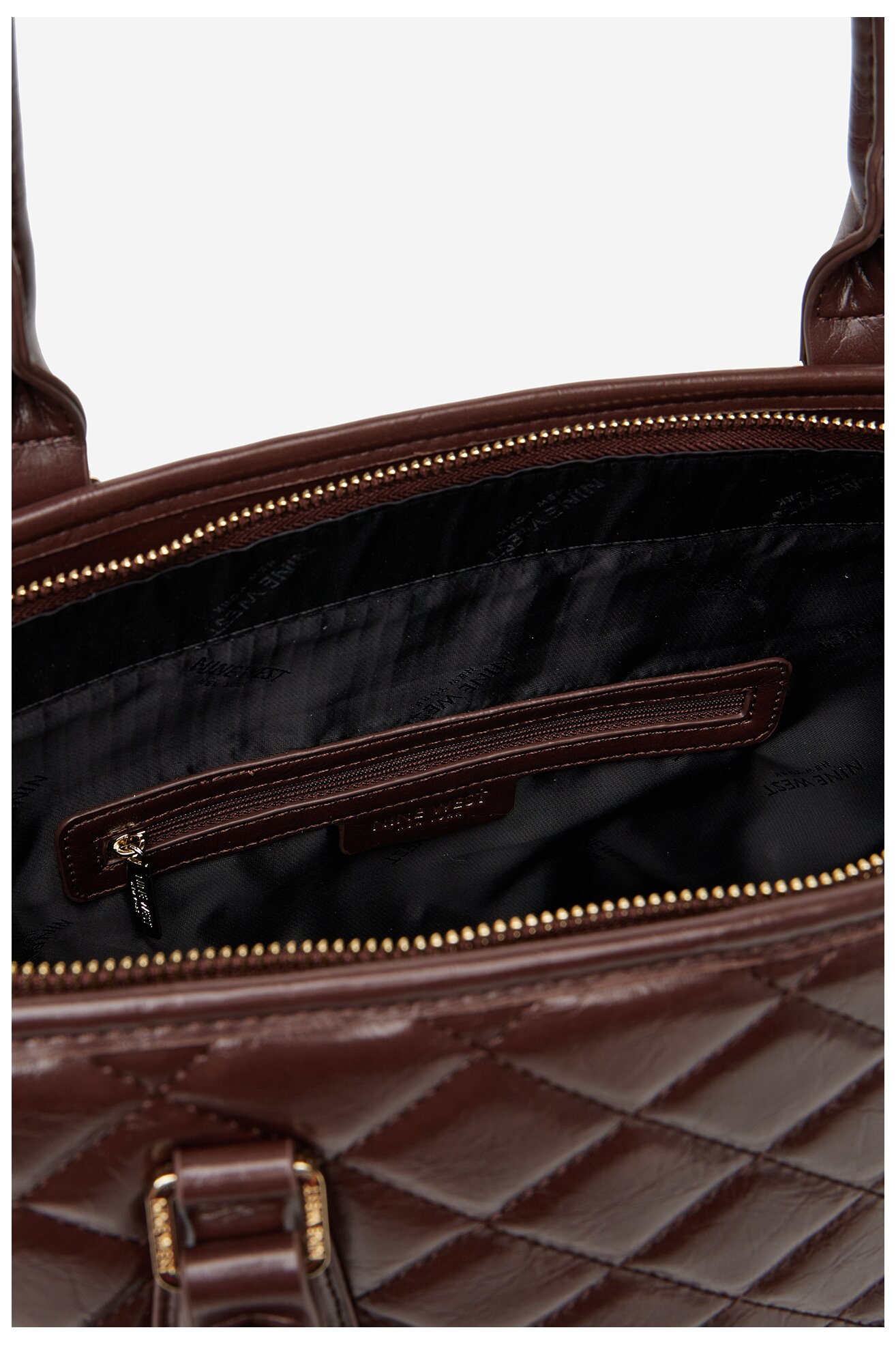 Сумка З Ремінцем NINE WEST CEO-LINDA-LA374-4064 КОРИЧНЕВИЙ