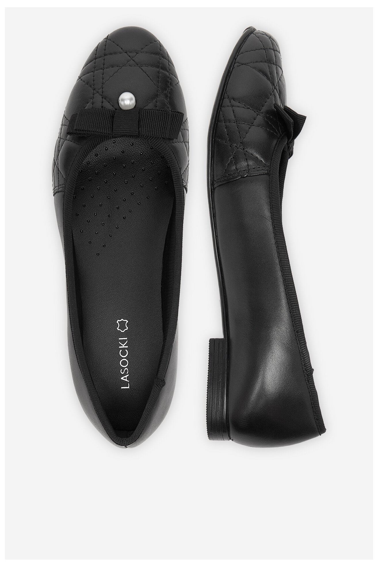 Балерина Lasocki CEO-RST-ERICA-20 ЧЕРЕН