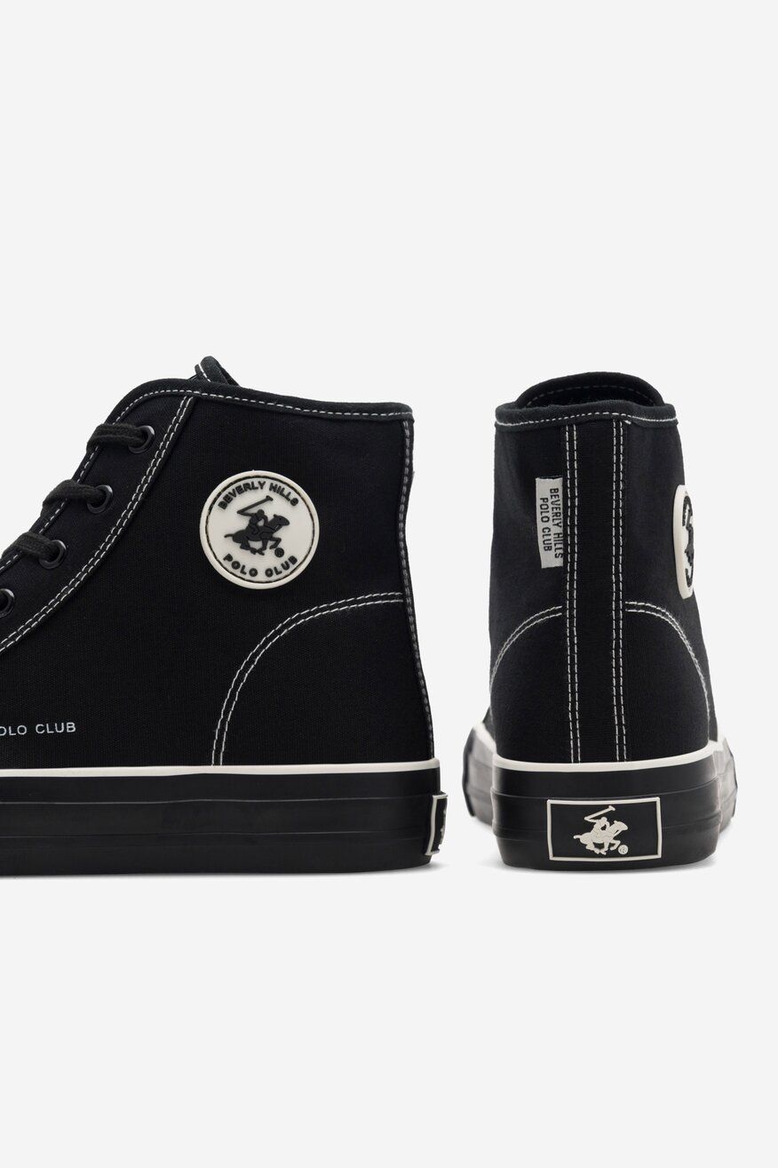 
                Кецове Beverly Hills Polo Club ЧЕРЕН - 5905588438595