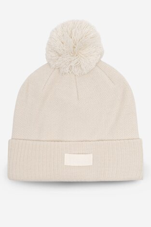 Шапка Чоловіча Sprandi OM3-001-AW23 БІЛИЙ