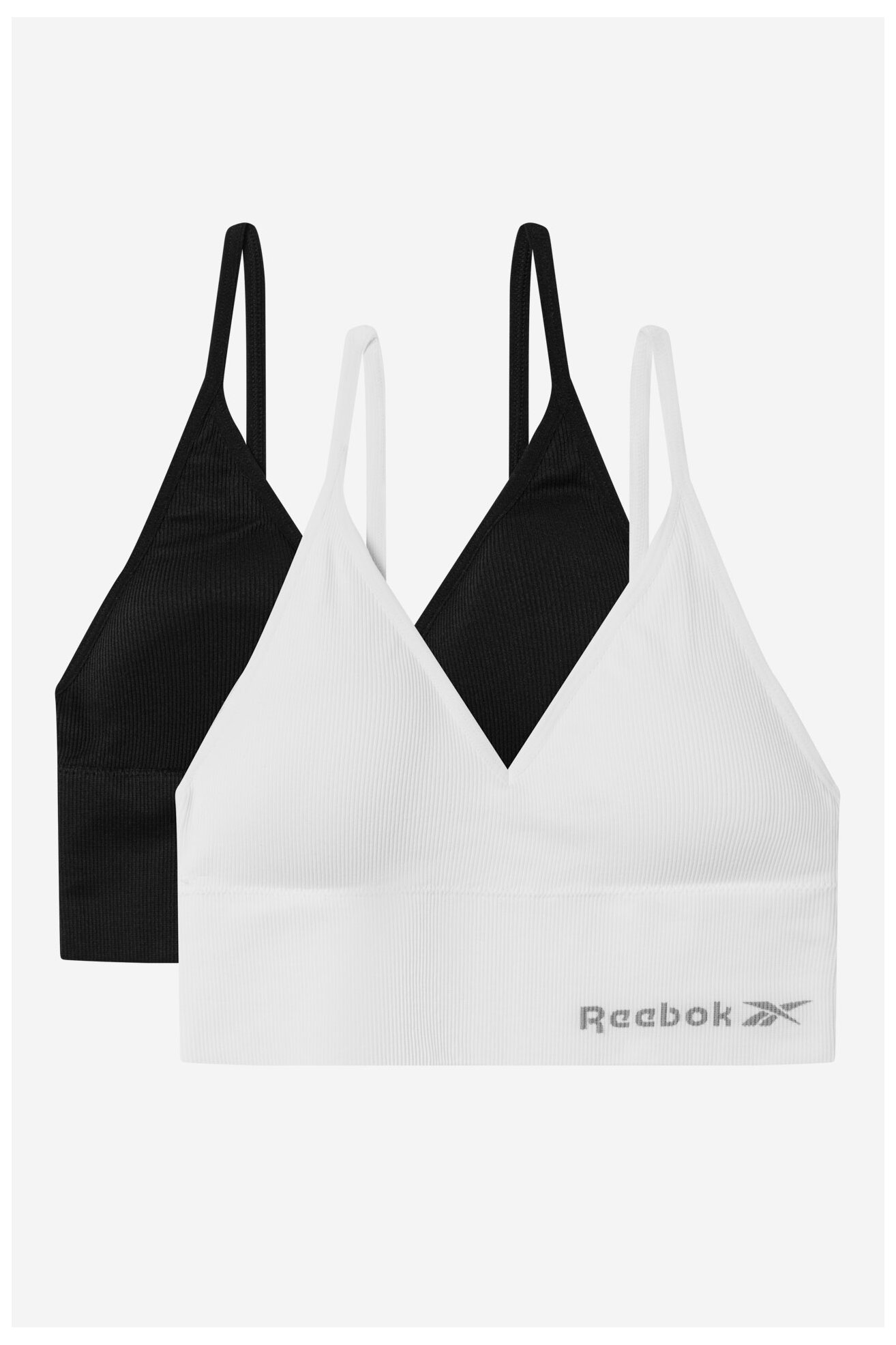 Bielizna Reebok MAGGIE - AW24 (2-PACK) MIX