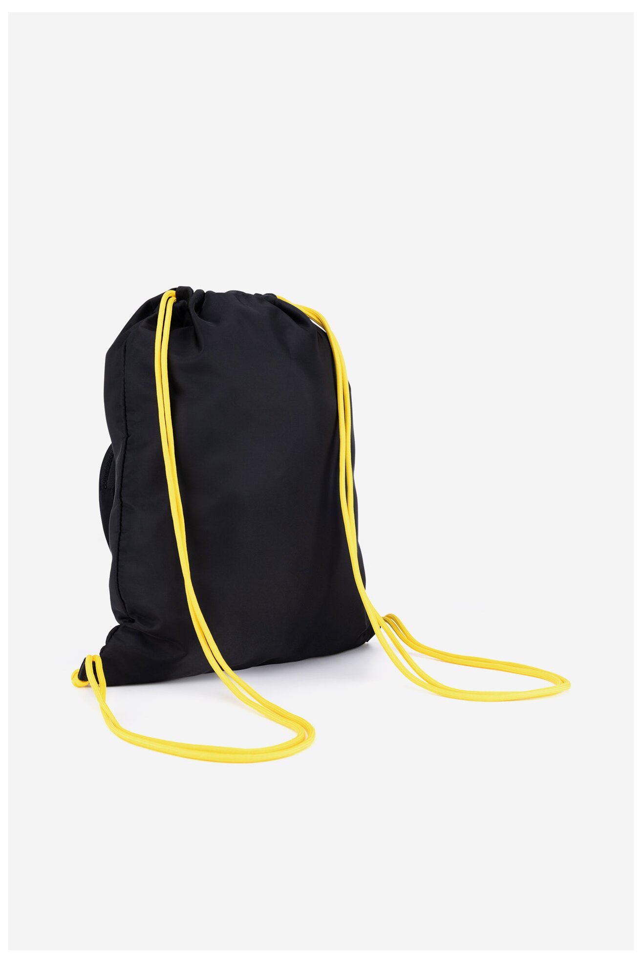 Săculeț pentru încălțăminte Batman ACCCS-AW24-233WBBAT NEGRU