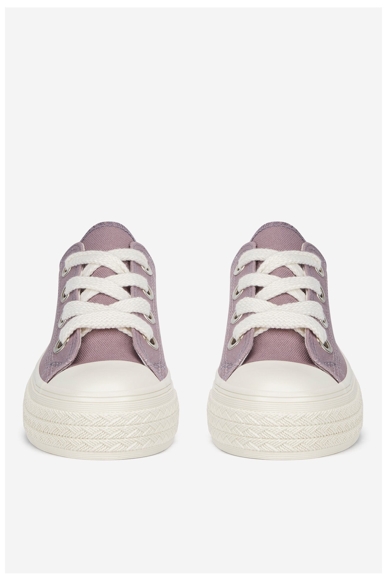 Pantofi pânză Jenny Fairy WFA2916-1 MOV