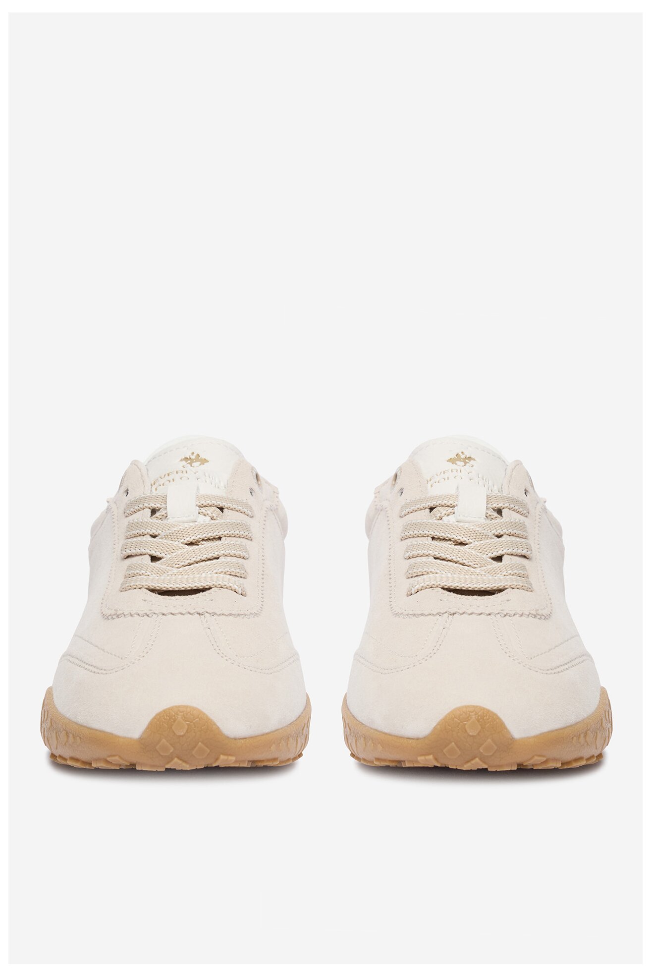 Сникърси Beverly Hills Polo Club EO-L240044 БЕЖОВ