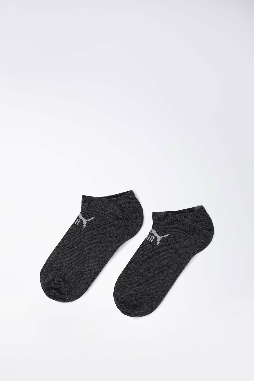 
                Puma - Skarpetki krótkie 3-pak - 2220707080008