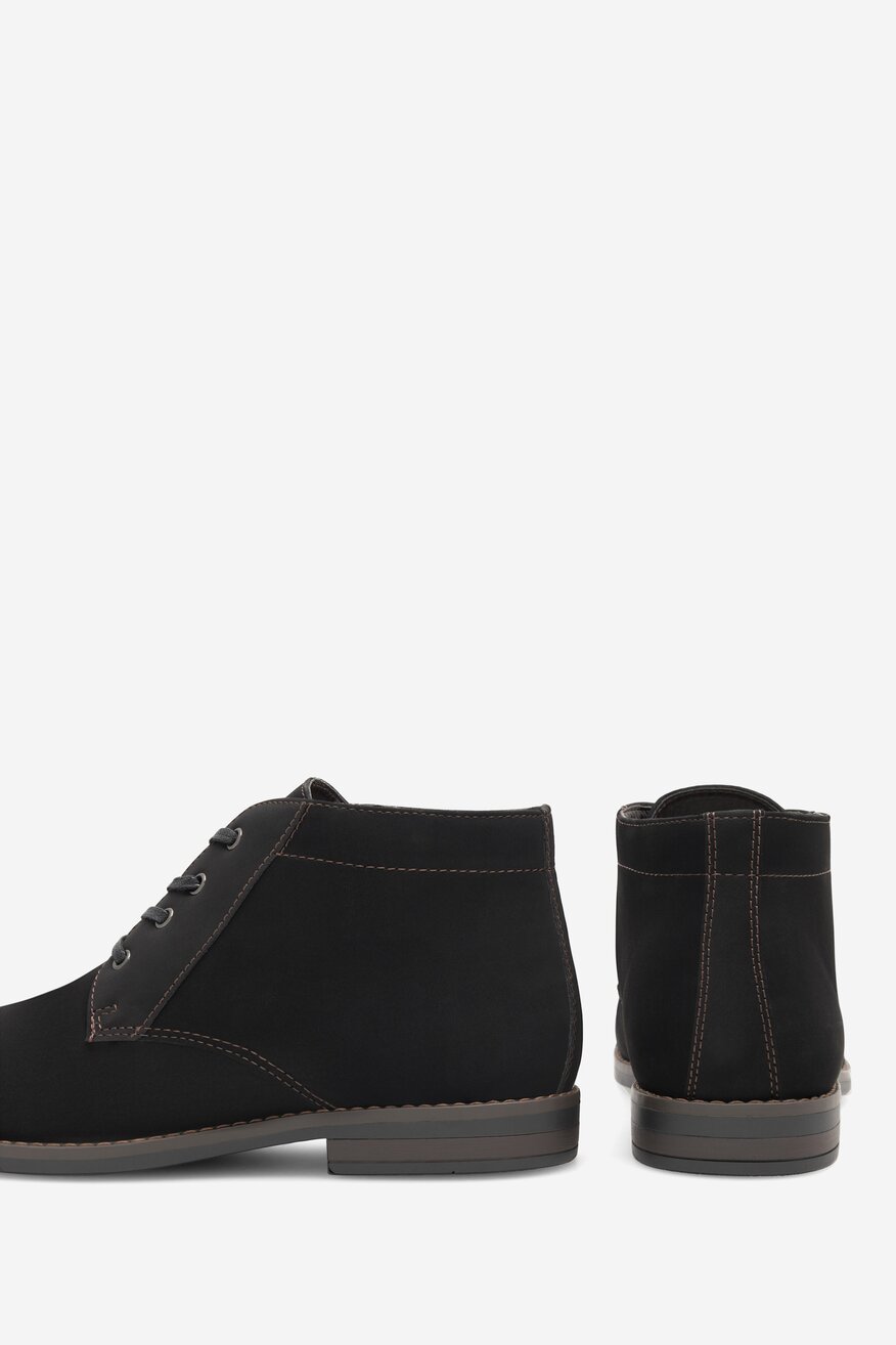 
                Bocanci Lanetti NEGRU - 5905588097600