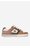 Кросівки спортивні DC Shoes CEO-MP40-OMC-258001 КОРИЧНЕВИЙ