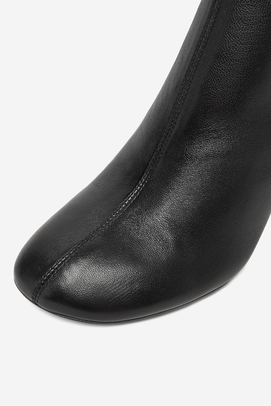 Боти Gino Rossi ЧЕРЕН - 5906751444856